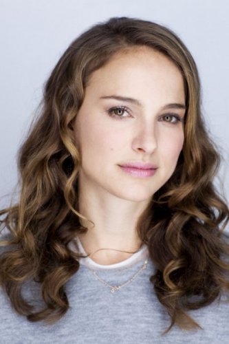 (image for) Natalie Portman #0731 - 8x12 inch