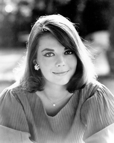 (image for) Natalie Wood #0037