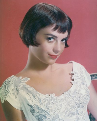 (image for) Natalie Wood #0050