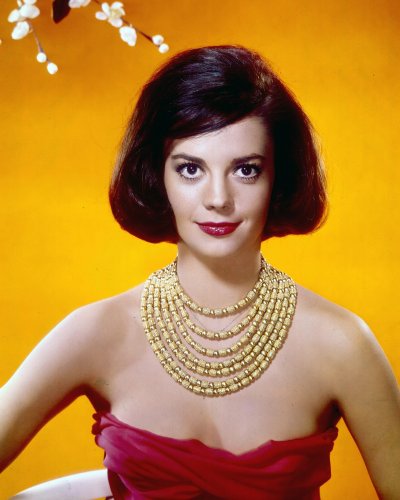 (image for) Natalie Wood #0057