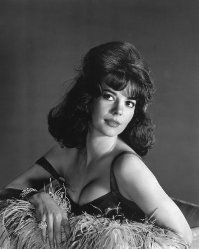 (image for) Natalie Wood #0205