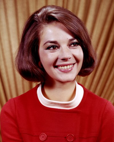 (image for) Natalie Wood #0296