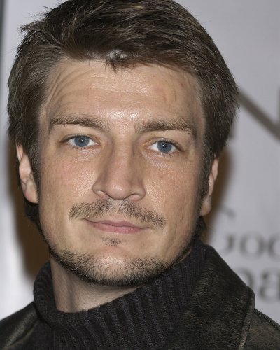 (image for) Nathan Fillion #0004