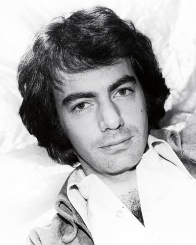 (image for) Neil Diamond #0001