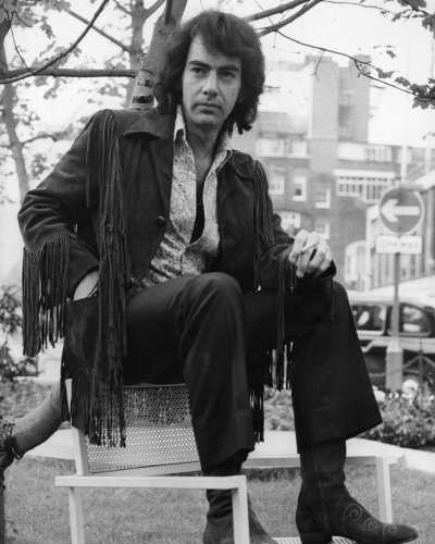 (image for) Neil Diamond #0007