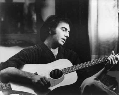 (image for) Neil Diamond #0008