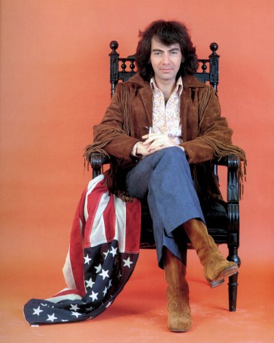 (image for) Neil Diamond #0012