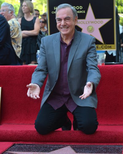 (image for) Neil Diamond #0013