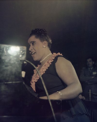 (image for) Nellie Lutcher #0001