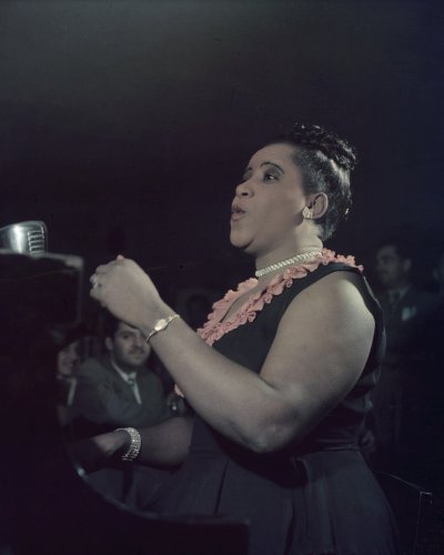 (image for) Nellie Lutcher #0002