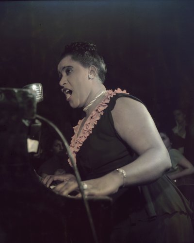 (image for) Nellie Lutcher #0003