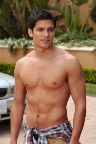 (image for) Nicholas Gonzalez #0009
