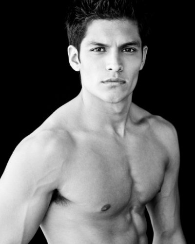 (image for) Nicholas Gonzalez #0058