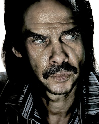 (image for) Nick Cave #0010