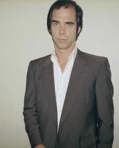 (image for) Nick Cave #0012