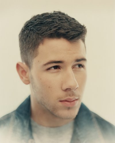 (image for) Nick Jonas #0130