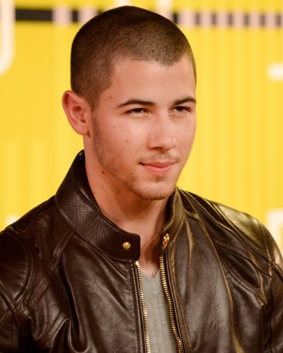 (image for) Nick Jonas #0184