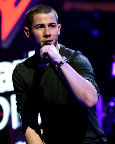 (image for) Nick Jonas #0245