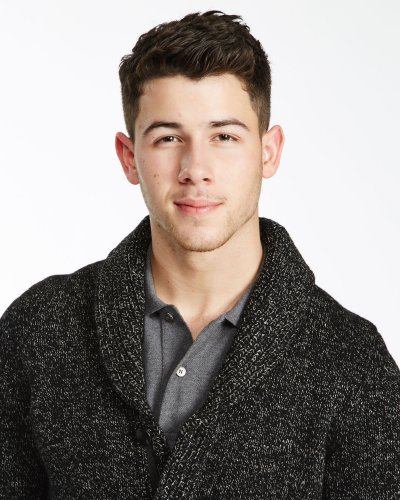 (image for) Nick Jonas #0264