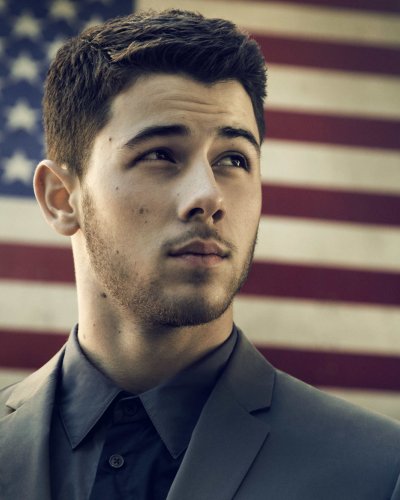 (image for) Nick Jonas #1458