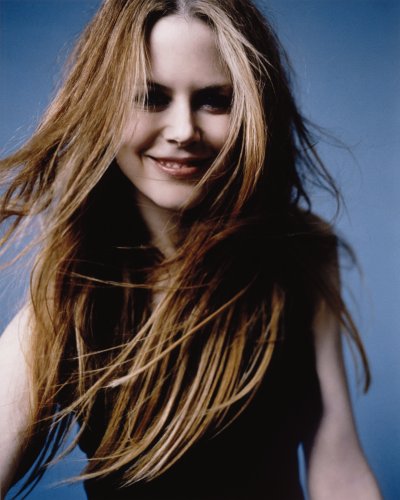 (image for) Nicole Kidman #0015