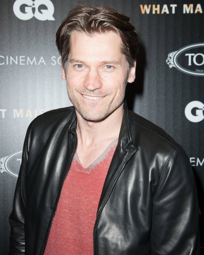 (image for) Nikolaj Coster Waldau #0410
