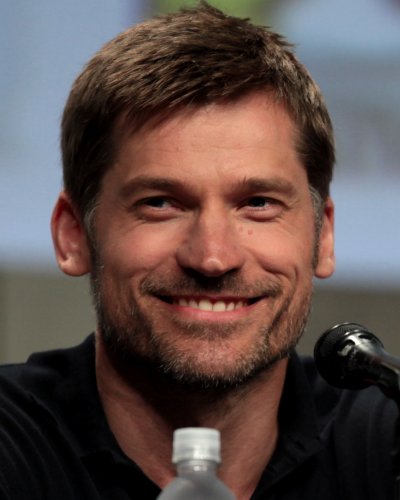 (image for) Nikolaj Coster Waldau #0537