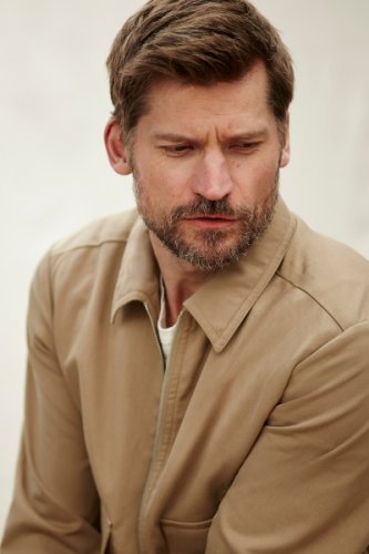 (image for) Nikolaj Coster Waldau #0698