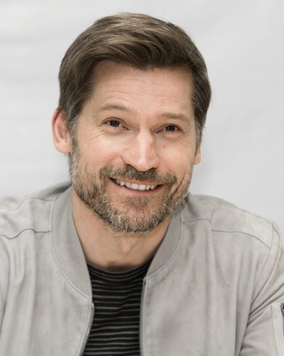 (image for) Nikolaj Coster Waldau #0808