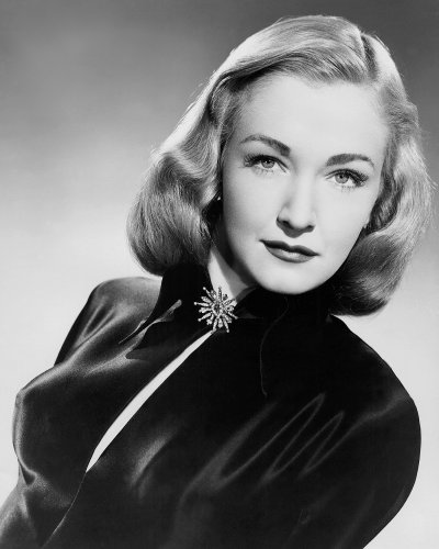(image for) Nina Foch #0003