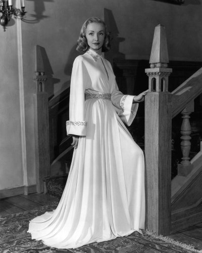 (image for) Nina Foch #0004