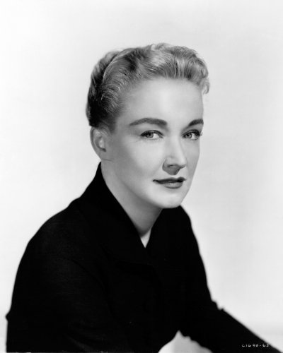 (image for) Nina Foch #0007