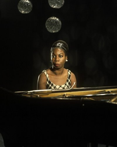 (image for) Nina Simone #0002