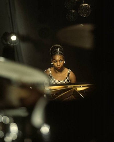 (image for) Nina Simone #0003