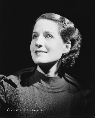 (image for) Norma Shearer #0002