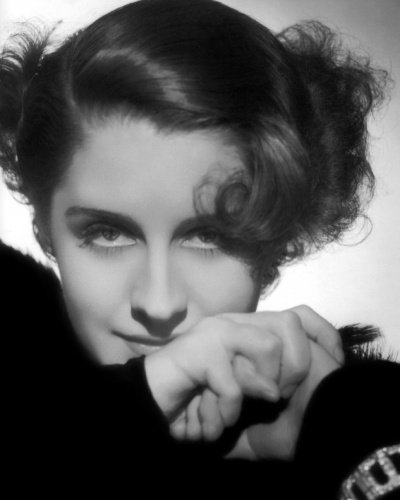 (image for) Norma Shearer #0020