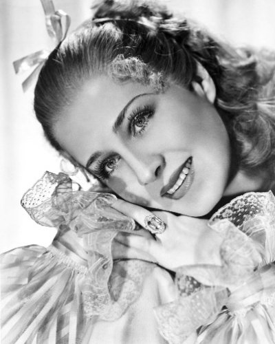 (image for) Norma Shearer #0063