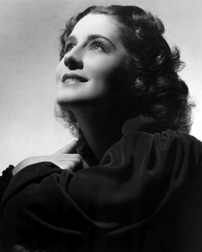 (image for) Norma Shearer #0067