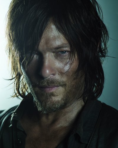 (image for) Norman Reedus #0177
