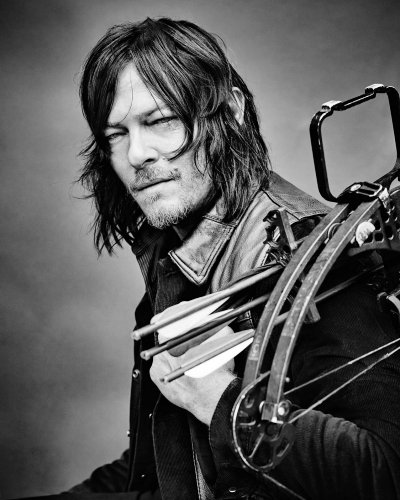 (image for) Norman Reedus #0229