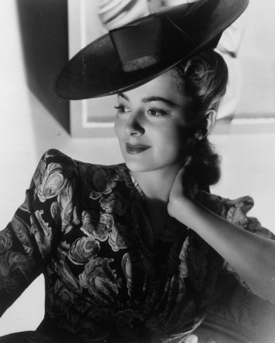 (image for) Olivia deHavilland #0006