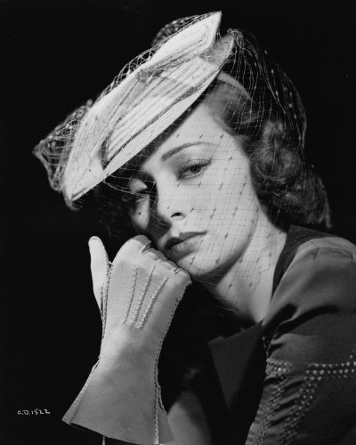(image for) Olivia deHavilland #0013