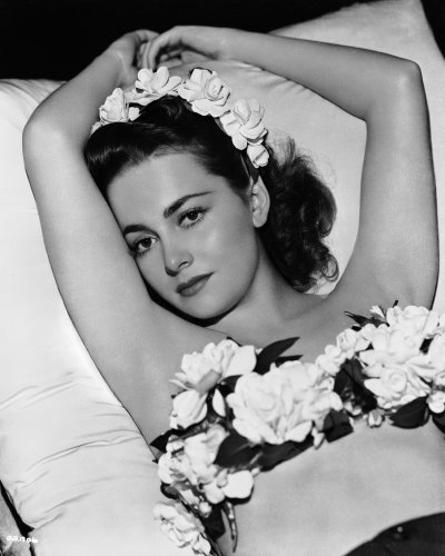 Olivia deHavilland #0020 (image for) Olivia deHavilland #0020