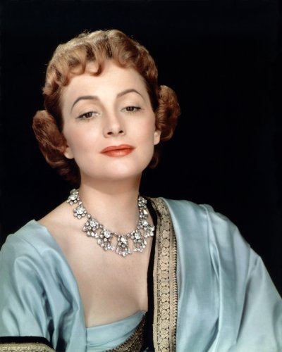 (image for) Olivia deHavilland #0088