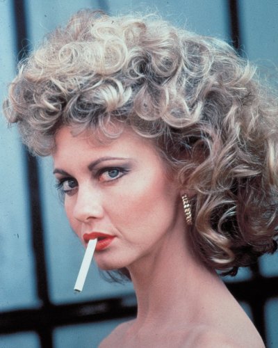 Olivia Newton-John #0001 (image for) Olivia Newton-John #0001