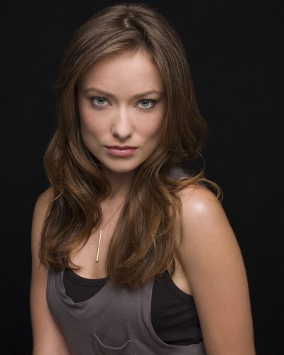 (image for) Olivia Wilde #0088