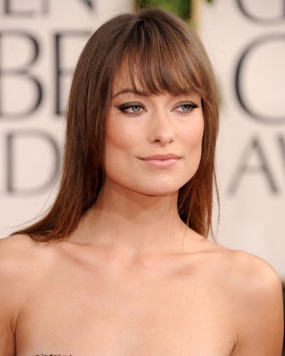 (image for) Olivia Wilde #0157