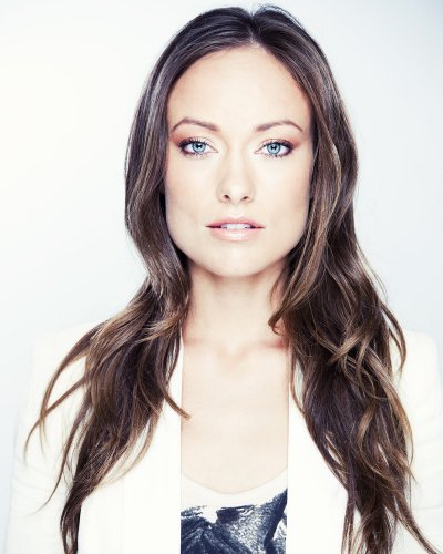 (image for) Olivia Wilde #0199
