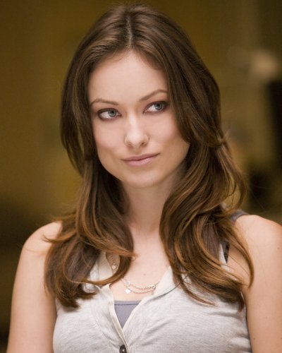 (image for) Olivia Wilde #0202
