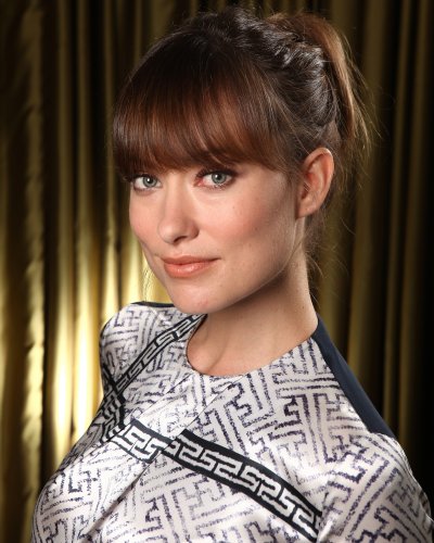 (image for) Olivia Wilde #0340